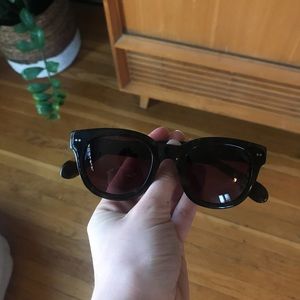 Madewell sunglasses
